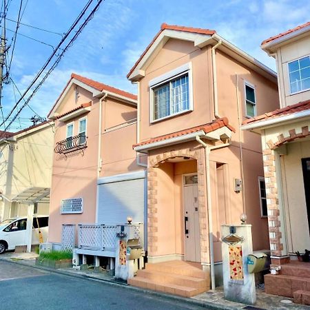 Osaka House For Rent Good For 6 To 10 People Kishiwada Εξωτερικό φωτογραφία