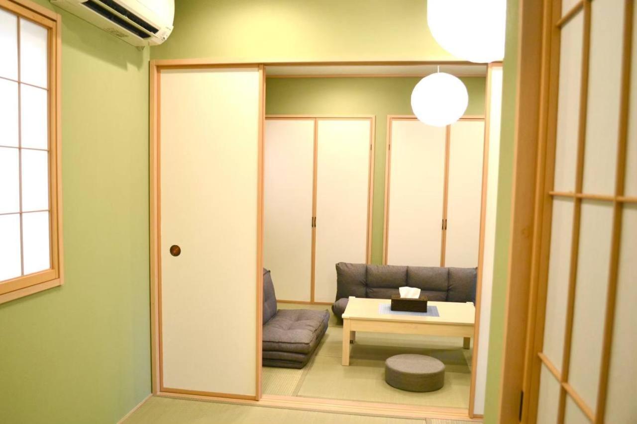 Osaka House For Rent Good For 6 To 10 People Kishiwada Εξωτερικό φωτογραφία