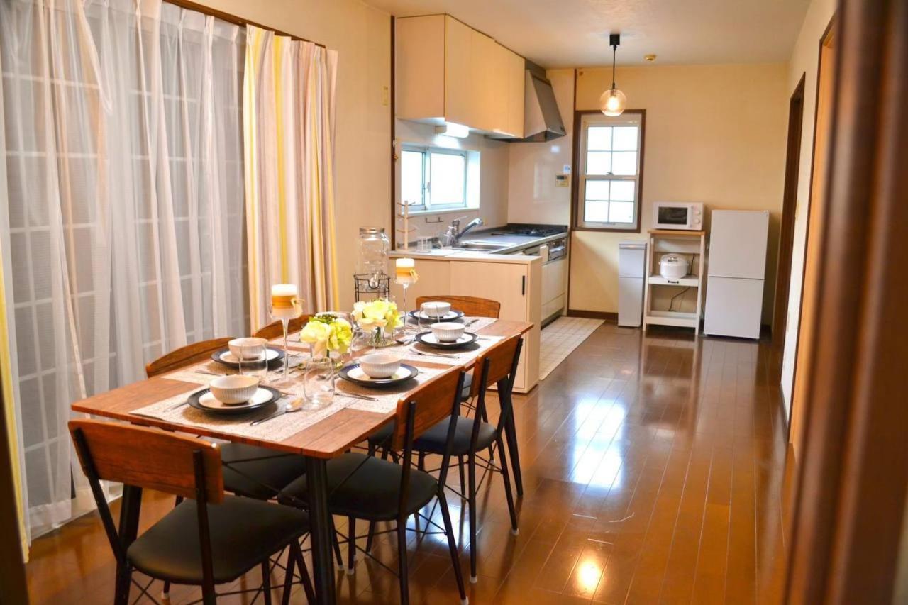 Osaka House For Rent Good For 6 To 10 People Kishiwada Εξωτερικό φωτογραφία